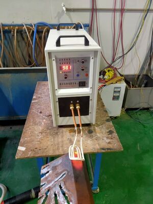 高周波インダクションヒーター Hf-15kw