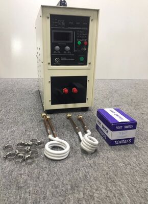 お買い得 Hf-15kw 高周波インダクション加熱装置 オンライン
