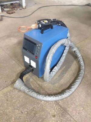 お買い得 DSP-30kw フルデジタルハンド型誘導加熱装置 オンライン