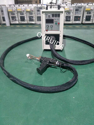 お買い得 ハンドルインダクションヒートマシーン Hf-25kw オンライン