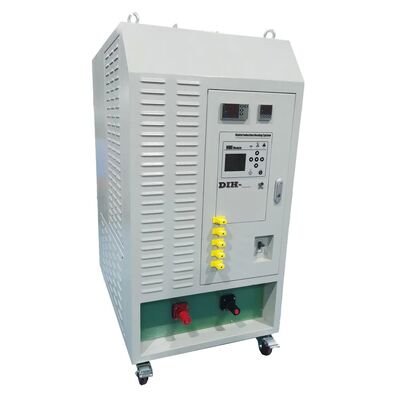 お買い得 石油・ガス配管成形用電磁誘導予熱装置（DHI-100KW） オンライン