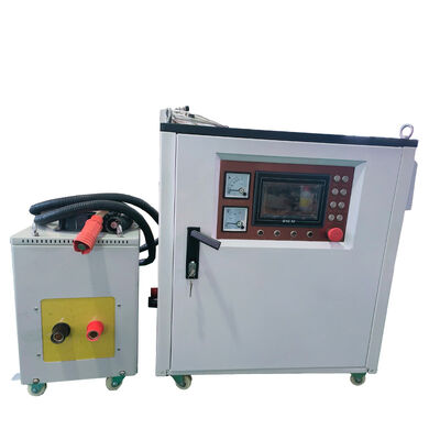 お買い得 中国 メーカー 供給 空気冷却システム IGBT デジタルインダクションヒート 管や作業部件の予熱,脱水 (DSP-80KW) オンライン