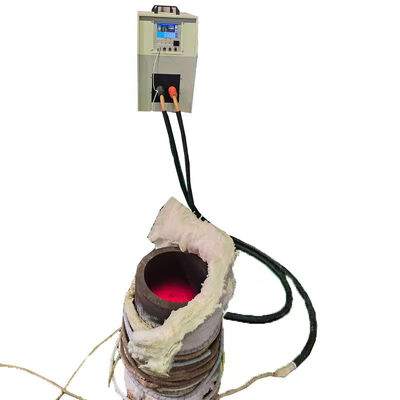 お買い得 440V、480V予熱誘導加熱装置 DSP-35kw 空冷デジタルヒーター オンライン