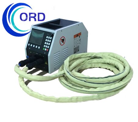 お買い得 DSP-20kw 工場価格 石油・ガスパイプライン用のインダクション予熱装置 オンライン