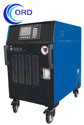 お買い得 空気冷却 デジタル IGBT インダクションヒート マシン 溶接/溶接船鋼板/パイプと石油パイプラインの予熱 オンライン