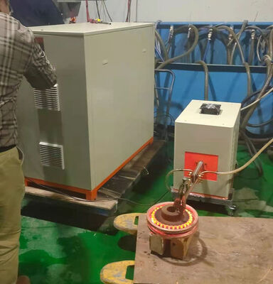 お買い得 中国 工場 Driect 販売 超高周波インダクション加熱機 温造 発熱 加熱 硬化 (200kw) オンライン