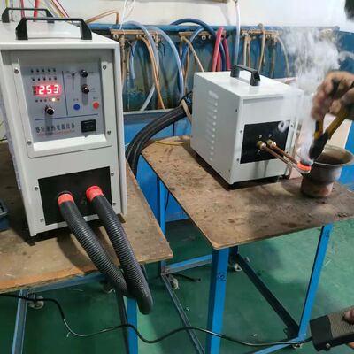 お買い得 UHF-20kw超高周波インダクション加熱機 オンライン