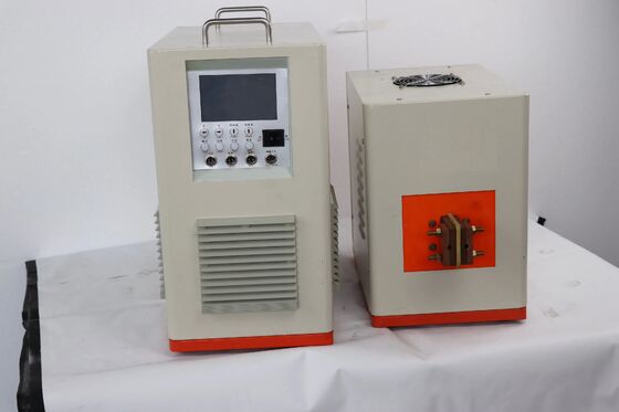 お買い得 IGBT超高周波インダクション加熱機 DSP-30kw オンライン