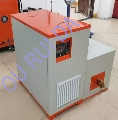 お買い得 溶接用低価格超高周波誘導加熱装置 UF-30kw オンライン