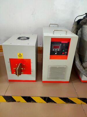 お買い得 超高周波インダクション加熱装置 UF-20kw オンライン