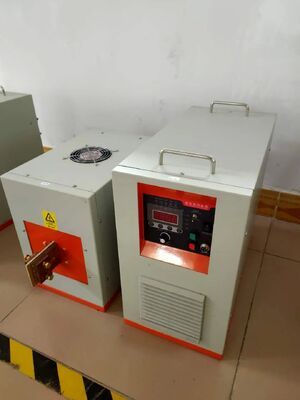 お買い得 UF-20KW 超高周波誘導加熱機 オンライン