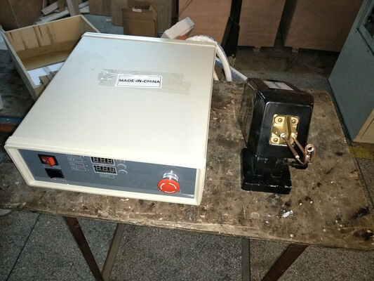 お買い得 UF-06AC 超高周波インダクションヒーター オンライン