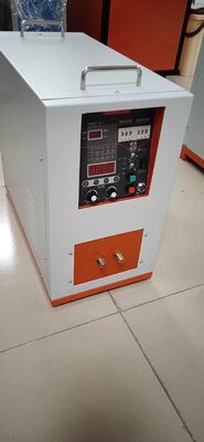 お買い得 超高周波インダクション加熱装置 UF-6.6kw オンライン