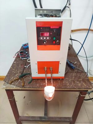 お買い得 超高周波誘導加熱装置 UF-06A オンライン