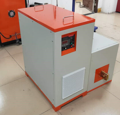 お買い得 UF-30KW 超高周波誘導加熱機 オンライン