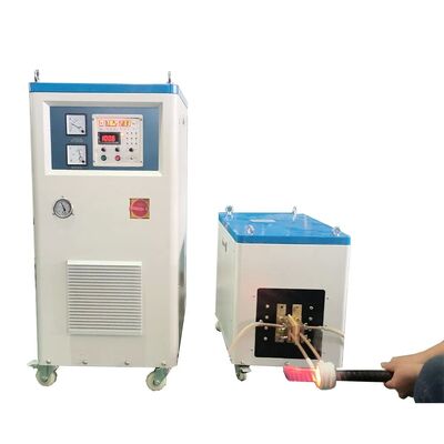 お買い得 製造者 販売 溶接回しシステム用のIGBTインダクション加熱機 (SF-100KW) オンライン