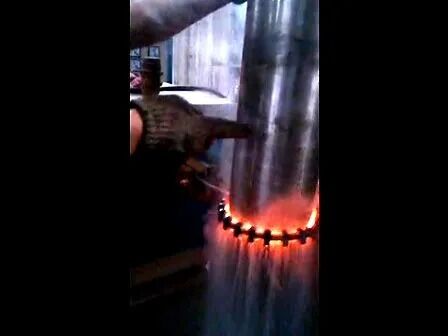 お買い得 ステンレス鋼または鋼管/板曲げ用の中国製IGBTデジタル誘導加熱装置 オンライン