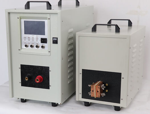 お買い得 中国工場直販 IGBT熱処理装置 ステンレス鋼ワークの加熱 (SF-40KW) オンライン