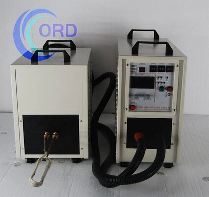 お買い得 中国 メーカー 供給 IGBT インダクション 溶接 熱機 すべての金属を溶接するために オンライン