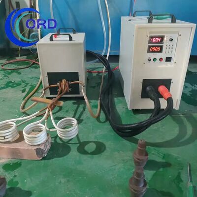 お買い得 自動車部品の熱処理用中国工場供給IGBT誘導加熱機 (Sf-60kw オンライン