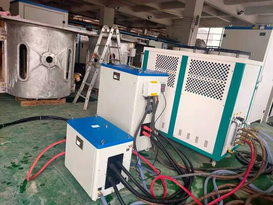 お買い得 中国工場供給 IGBT 電磁誘導加熱装置 金属加工機械 DSP-100kw オンライン