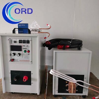 お買い得 SF-40KW ギア歯熱処理用中国製IGBT誘導加熱装置 オンライン