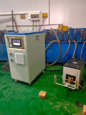 お買い得 デジタル誘導加熱装置 DSP-100kw オンライン