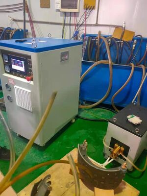 お買い得 デジタル誘導加熱装置 DSP-100kw オンライン