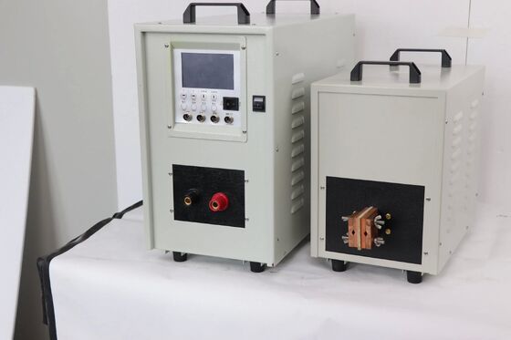 お買い得 DSP-60kw デジタル誘導加熱炉 オンライン