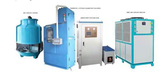 お買い得 DSP-500kw 全デジタル誘導加熱装置 オンライン