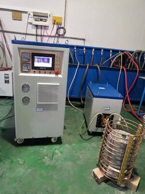 お買い得 DSP-120kw フルデジタルインダクションヒート機器 オンライン