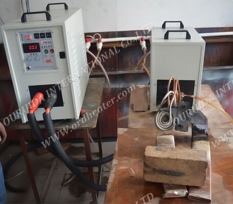 お買い得 超高周波誘導加熱装置（SF-60KW） オンライン