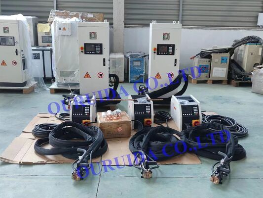 お買い得 製造者 販売 スロット/ナッツを放出する携帯型IGBTインダクション加熱機 (DSP-80KW) オンライン