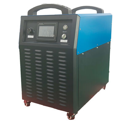 お買い得 ステンレス鋼管用に設計された出力電流100Aの誘導熱縮機。均一な加熱と組み立てプロセスを保証します。 オンライン