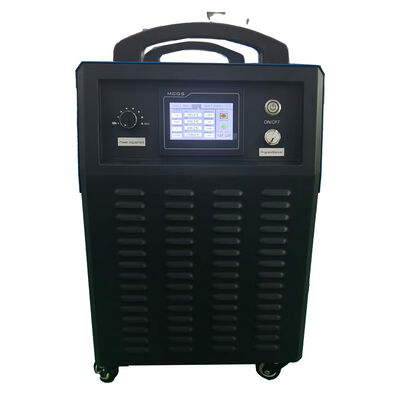 空冷式誘導加熱装置 PWHT装置 動作電圧 380V 480V 三相 50/60Hz 多機種対応