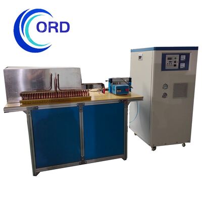 お買い得 300KW 最大出力 中頻度インダクション加熱機 DSP MF 200KW 工業用加熱用用に最適 オンライン