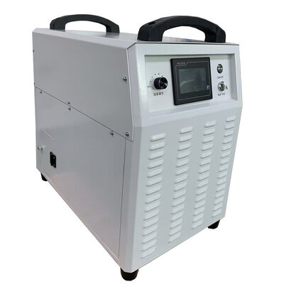 お買い得 DSP-60kw 空気冷却デジタルインダクションヒートマシン オンライン